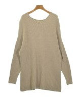 Ballsey（ボールジー）ニット・セーター ベージュ サイズ:S レディース/2200656373086