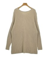 Ballsey（ボールジー）ニット・セーター ベージュ サイズ:S レディース/2200656373086