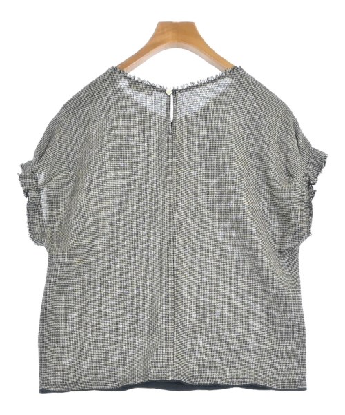 Ballsey（ボールジー）ブラウス 黒 サイズ:36(M位) レディース/2200657534059