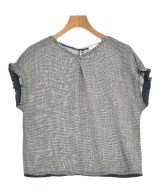 Ballsey（ボールジー）ブラウス 黒 サイズ:36(M位) レディース/2200657534059