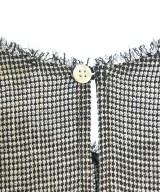 Ballsey（ボールジー）ブラウス 黒 サイズ:36(M位) レディース/2200657534059