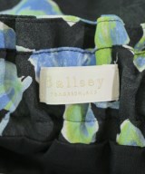 Ballsey（ボールジー）ロング・マキシ丈スカート 黒 サイズ:36(M位) レディース/2200657534097