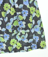 Ballsey（ボールジー）ロング・マキシ丈スカート 黒 サイズ:36(M位) レディース/2200657534097