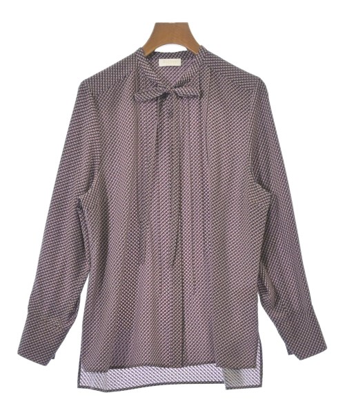 Ballsey(ボールジー)ブラウス その他（柄物・カラフル） サイズ:36(M位)/2200658147050