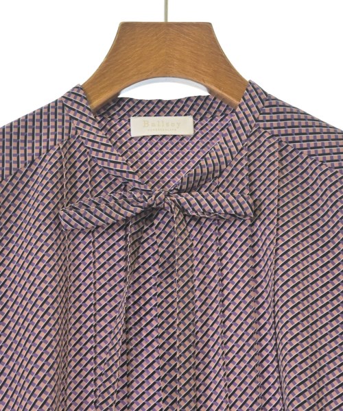 Ballsey（ボールジー）ブラウス その他（柄物・カラフル） サイズ:36(M位) レディース/2200658147050