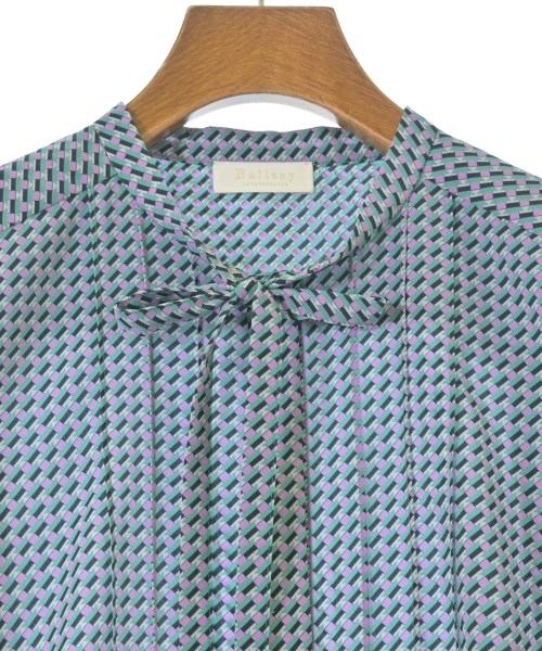 Ballsey（ボールジー）ブラウス その他（柄物・カラフル） サイズ:36(M位) レディース/2200658147067