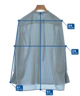 Ballsey（ボールジー）ブラウス その他（柄物・カラフル） サイズ:36(M位) レディース/2200658147067