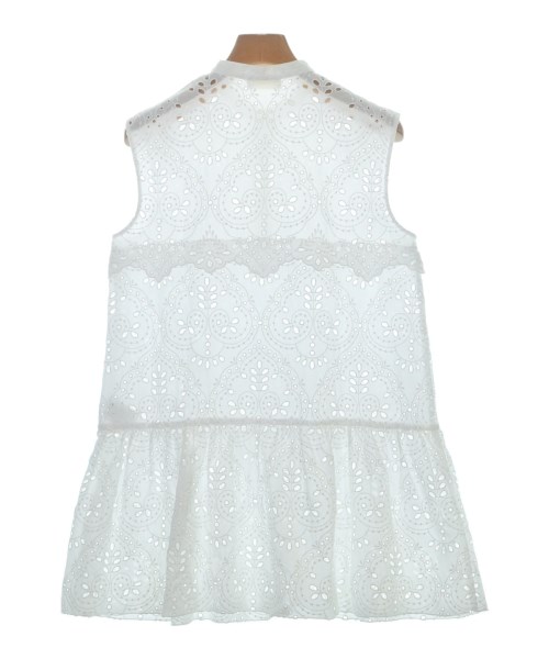 Ballsey（ボールジー）カジュアルシャツ 白 サイズ:36(M位) レディース/2200660354057