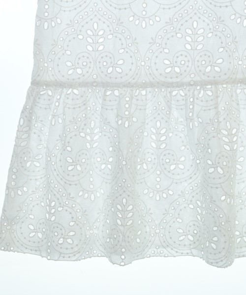 Ballsey（ボールジー）カジュアルシャツ 白 サイズ:36(M位) レディース/2200660354057