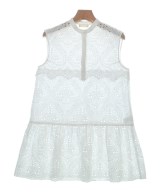 Ballsey（ボールジー）カジュアルシャツ 白 サイズ:36(M位) レディース/2200660354057