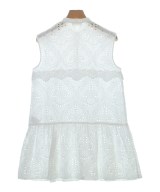 Ballsey（ボールジー）カジュアルシャツ 白 サイズ:36(M位) レディース/2200660354057