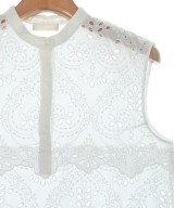 Ballsey（ボールジー）カジュアルシャツ 白 サイズ:36(M位) レディース/2200660354057