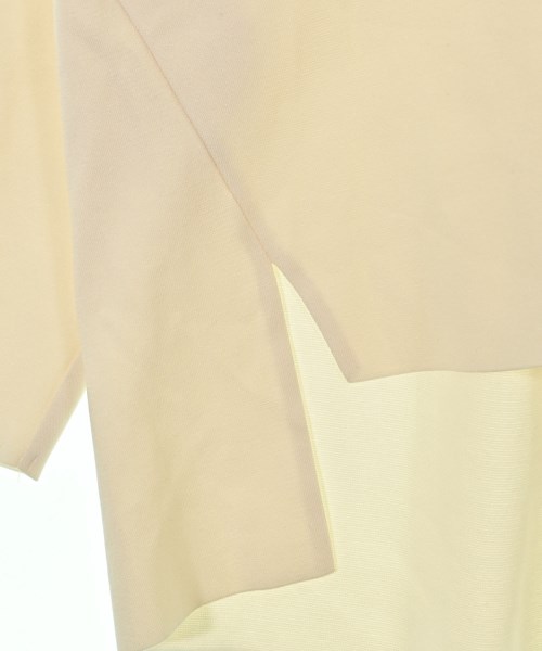 Ballsey（ボールジー）ニット・セーター ベージュ サイズ:S レディース/2200654717028