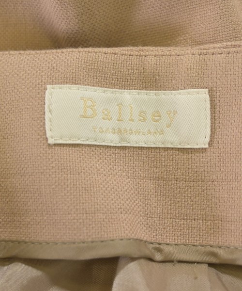 Ballsey（ボールジー）その他 ベージュ サイズ:36(M位) レディース/2200654717073