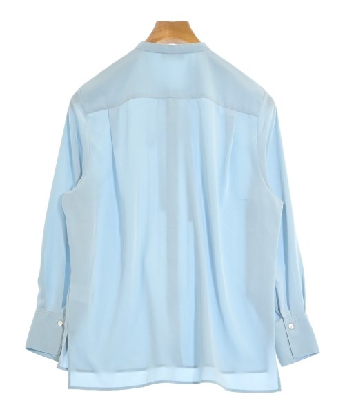 Ballsey（ボールジー）ブラウス 青 サイズ:36(M位) レディース/2200657215026