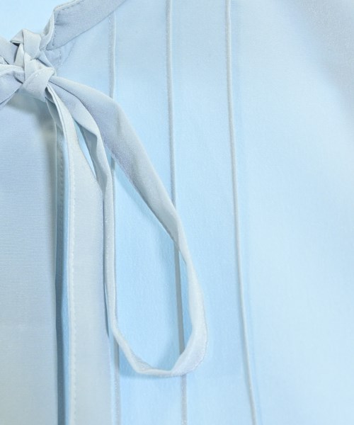 Ballsey（ボールジー）ブラウス 青 サイズ:36(M位) レディース/2200657215026