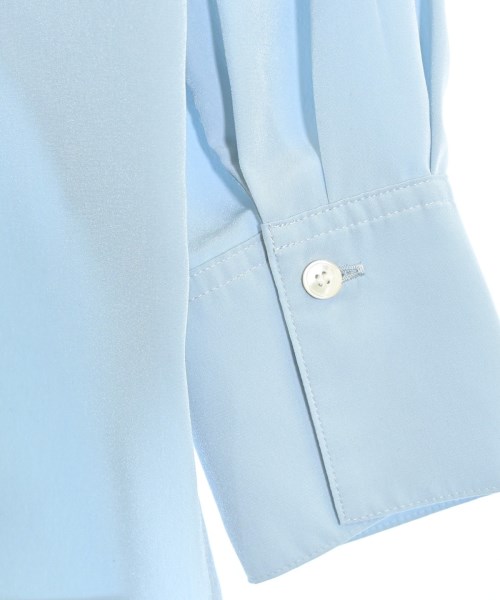 Ballsey（ボールジー）ブラウス 青 サイズ:36(M位) レディース/2200657215026