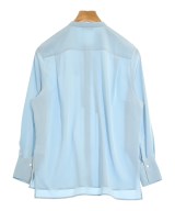 Ballsey（ボールジー）ブラウス 青 サイズ:36(M位) レディース/2200657215026