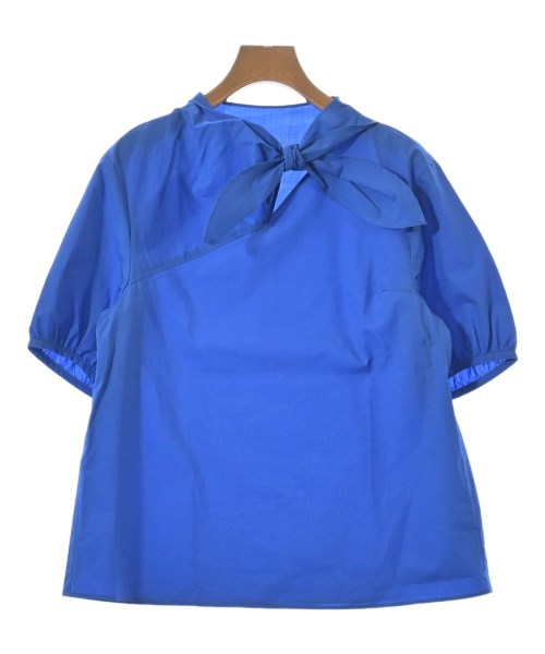 Ballsey(ボールジー)ブラウス 青 サイズ:36(M位)/2200658512032