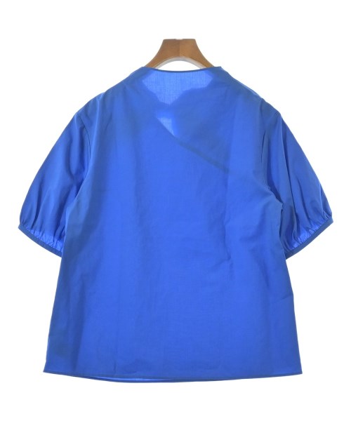 Ballsey（ボールジー）ブラウス 青 サイズ:36(M位) レディース/2200658512032