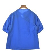 Ballsey（ボールジー）ブラウス 青 サイズ:36(M位) レディース/2200658512032