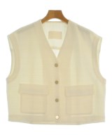 Ballsey（ボールジー）カジュアルジャケット 白 サイズ:36(M位) レディース/2200658536021