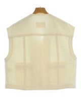 Ballsey（ボールジー）カジュアルジャケット 白 サイズ:36(M位) レディース/2200658536021