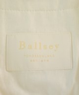 Ballsey（ボールジー）カジュアルジャケット 白 サイズ:36(M位) レディース/2200658536021
