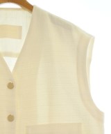 Ballsey（ボールジー）カジュアルジャケット 白 サイズ:36(M位) レディース/2200658536021