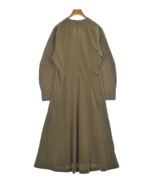 Ballsey（ボールジー）ワンピース ベージュ サイズ:36(M位) レディース/2200661099018