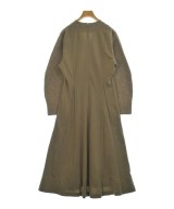 Ballsey（ボールジー）ワンピース ベージュ サイズ:36(M位) レディース/2200661099018