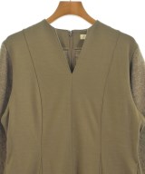 Ballsey（ボールジー）ワンピース ベージュ サイズ:36(M位) レディース/2200661099018