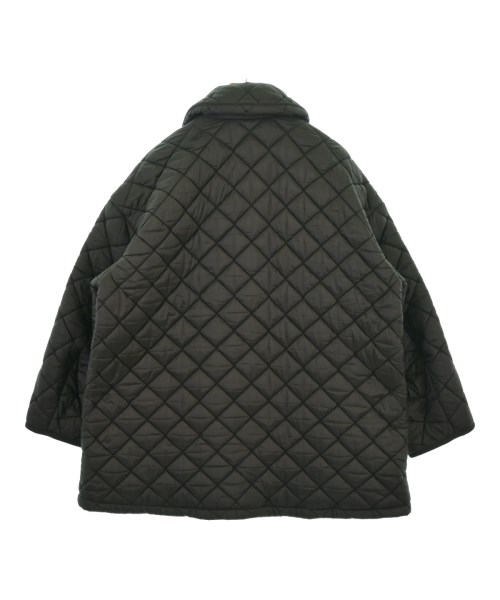 Ballsey（ボールジー）ステンカラーコート 黒 サイズ:36(M位) レディース/2200661238066