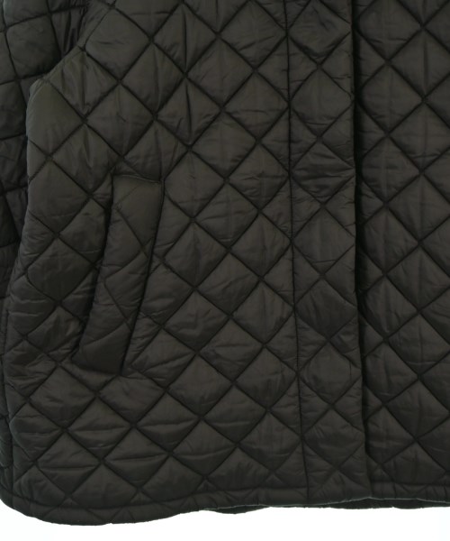 Ballsey（ボールジー）ステンカラーコート 黒 サイズ:36(M位) レディース/2200661238066