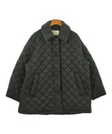 Ballsey（ボールジー）ステンカラーコート 黒 サイズ:36(M位) レディース/2200661238066