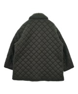 Ballsey（ボールジー）ステンカラーコート 黒 サイズ:36(M位) レディース/2200661238066