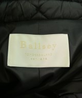 Ballsey（ボールジー）ステンカラーコート 黒 サイズ:36(M位) レディース/2200661238066
