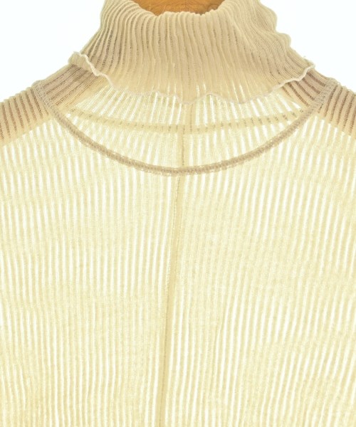 Ballsey（ボールジー）ニット・セーター ベージュ サイズ:S レディース/2200660637068