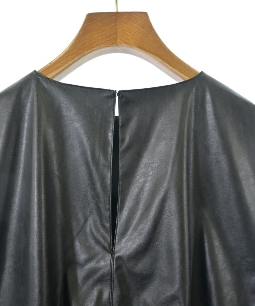 Ballsey（ボールジー）ブラウス 黒 サイズ:36(M位) レディース/2200660985053