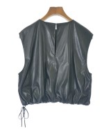 Ballsey（ボールジー）ブラウス 黒 サイズ:36(M位) レディース/2200660985053