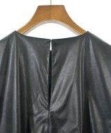 Ballsey（ボールジー）ブラウス 黒 サイズ:36(M位) レディース/2200660985053