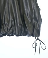 Ballsey（ボールジー）ブラウス 黒 サイズ:36(M位) レディース/2200660985053