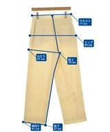 Ballsey（ボールジー）スラックス ベージュ サイズ:36(M位) レディース/2200661609026