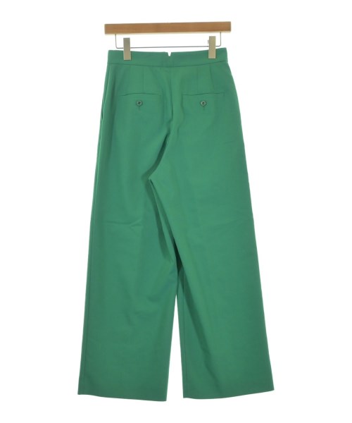 Ballsey（ボールジー）スラックス 緑 サイズ:36(M位) レディース/2200661609057