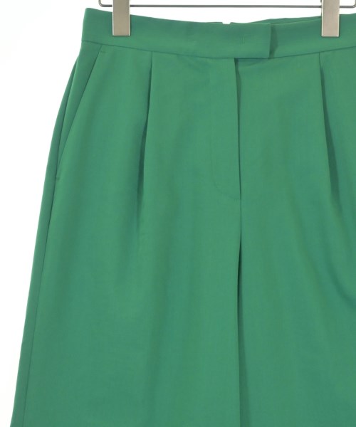 Ballsey（ボールジー）スラックス 緑 サイズ:36(M位) レディース/2200661609057