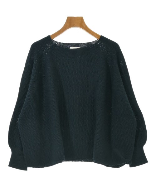 Ballsey(ボールジー)ニット・セーター 紺 サイズ:S/2200661609071