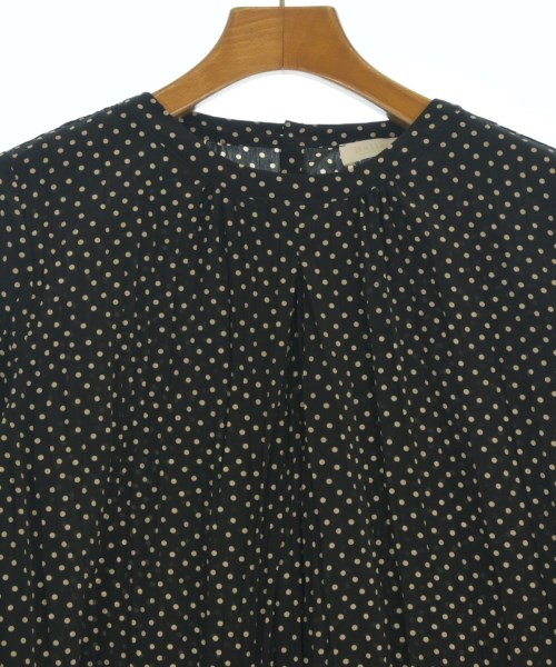 Ballsey（ボールジー）ブラウス 黒 サイズ:36(M位) レディース/2200661609095