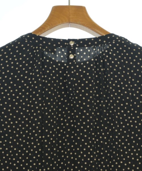 Ballsey（ボールジー）ブラウス 黒 サイズ:36(M位) レディース/2200661609095