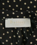Ballsey（ボールジー）ブラウス 黒 サイズ:36(M位) レディース/2200661609095