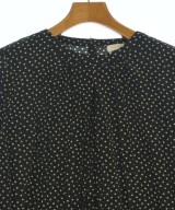 Ballsey（ボールジー）ブラウス 黒 サイズ:36(M位) レディース/2200661609095